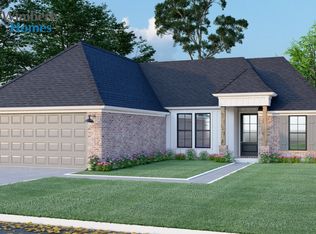 Current plan: The Thibodeaux