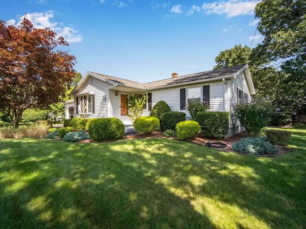 18 Willimansett St, South Hadley, MA 01075