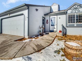 1242 Sioux Blvd, Fort Collins, CO 80526