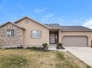 1116 N Mustang Ln, Saratoga Springs, UT 84045