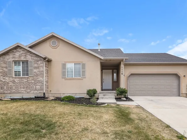 1116 N Mustang Ln, Saratoga Springs, UT 84045