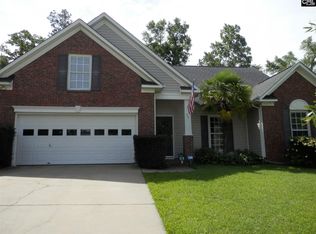 416 Whitewater Dr, Irmo, SC 29063