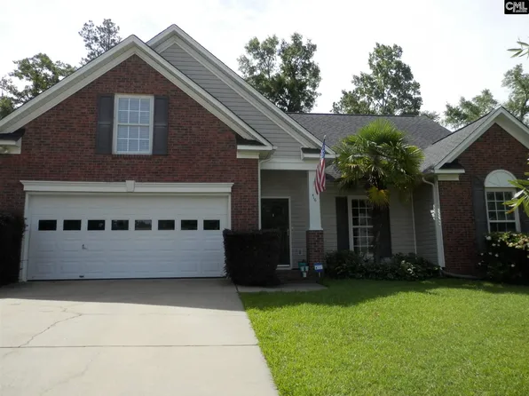 416 Whitewater Dr, Irmo, SC 29063