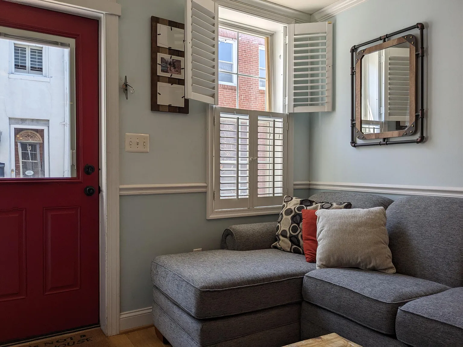 2 bed, 2.5 bath, 1544 sqft, $2,400 — Photo 4
