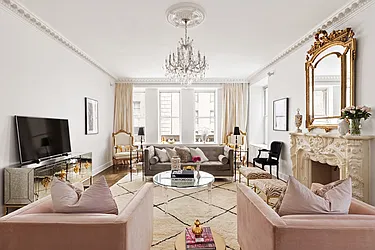 180 West 58th Street, #5A