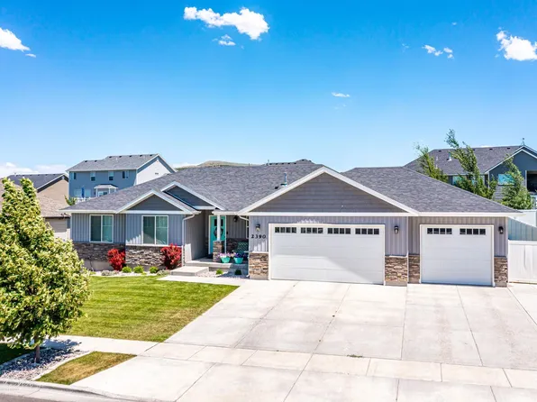 2390 Andrew St, Pocatello, ID 83201
