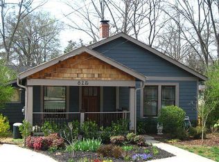 825 3rd Ave, Decatur, GA 30030