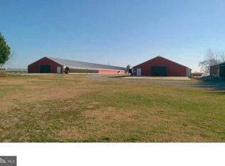 13505 Wootten Rd, Laurel, DE 19956