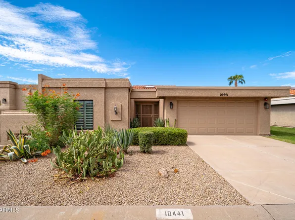 10441 E CINNABAR Avenue, Scottsdale, AZ 85258