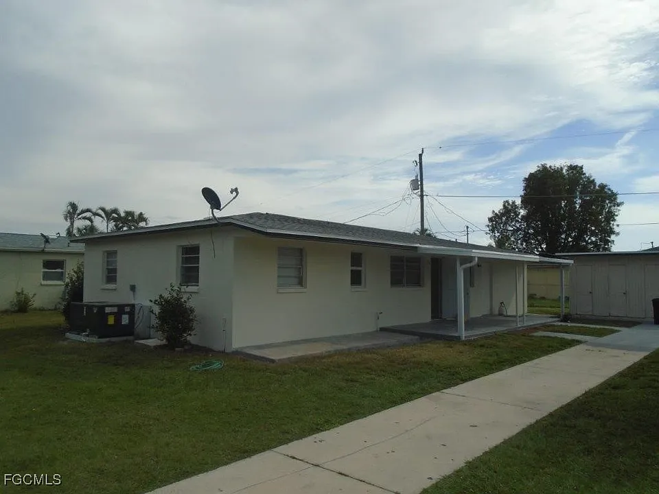 11411 Linda Loma Dr #1-4