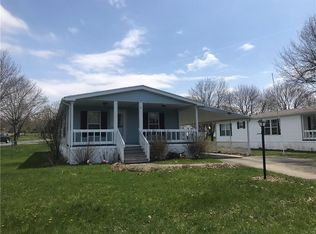 2 Hillcrest Cir, Dansville, NY 14437