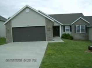 142 Forest Ln, Branson, MO 65616