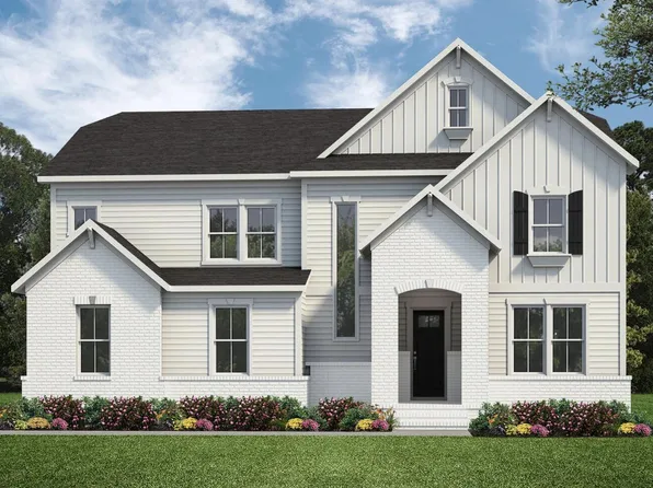 194 Isabelle Valley Dr, Zebulon, NC 27597