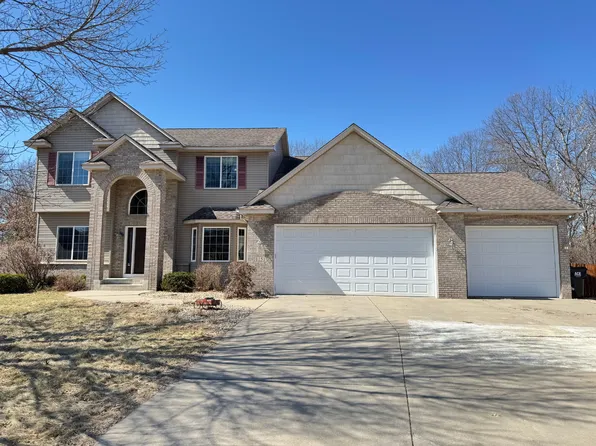 1151 160th Ave NW, Andover, MN 55304