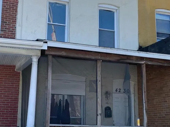 4230 Park Heights Ave, Baltimore, MD 21215