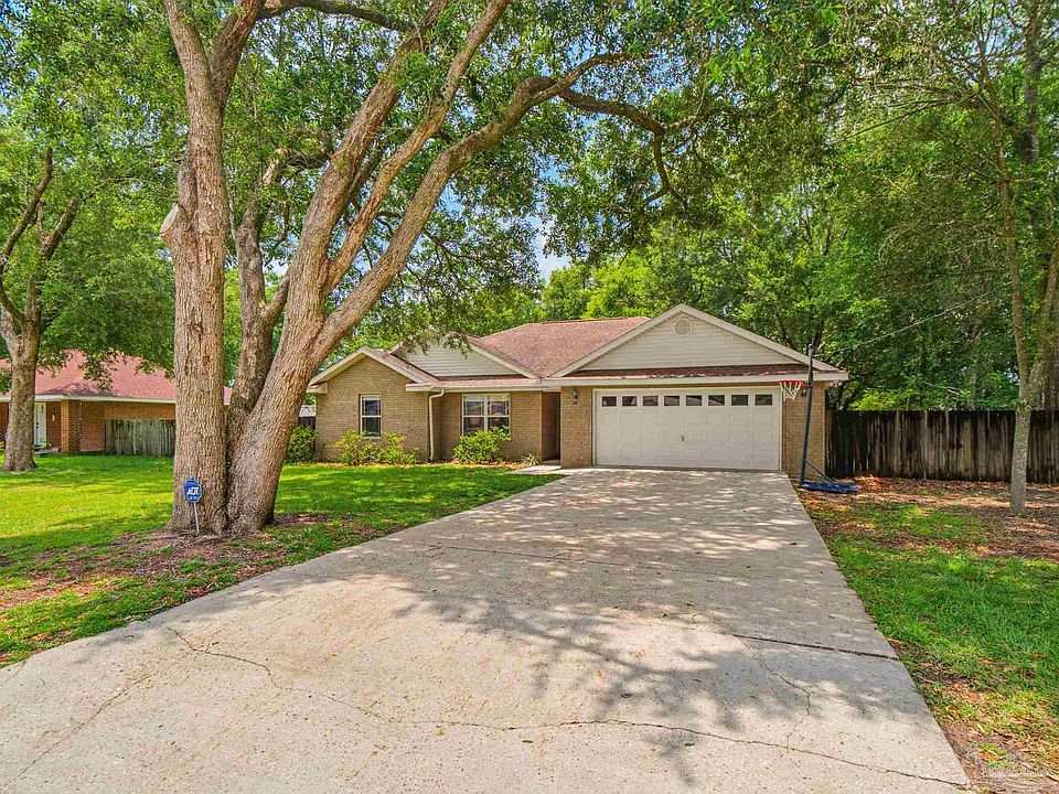 5567 Jones St, Milton, FL 32570 | MLS #684737 | Zillow