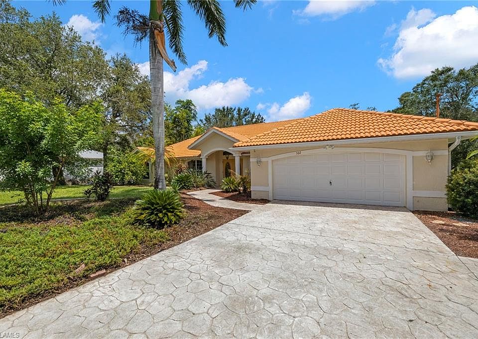 502 Sheldon Ave, Lehigh Acres, FL 33936 Zillow