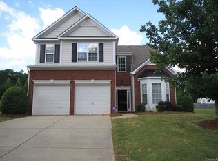 11210 Chastain Parc Dr, Charlotte, NC 28216