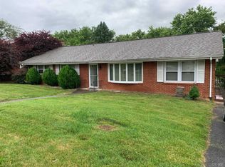 4303 Tellico Rd NW, Roanoke, VA 24017