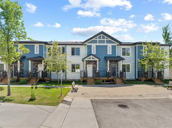 333 S Taralake Way NE #5105, Calgary, AB T3J 0R5