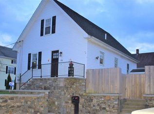 147 Kilburn St, Fall River, MA 02724