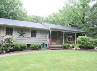 760 McCoy Rd, Franklin Lakes, NJ 07417