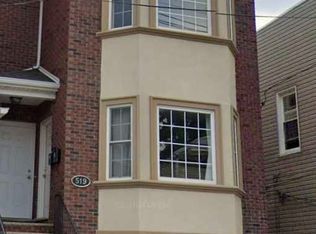 519 Central Ave, Harrison, NJ 07029