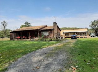17888 Criders Rd, Bergton, VA 22820