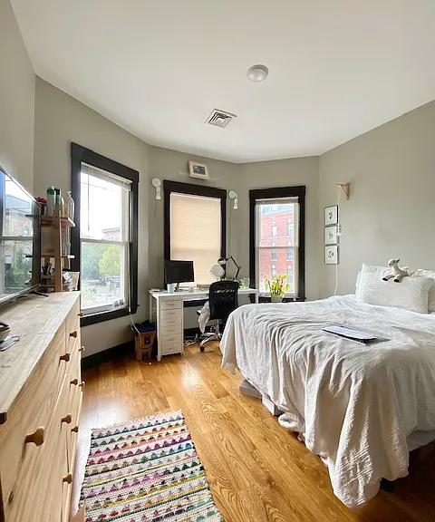 46 Creighton St #1 — Photo 4