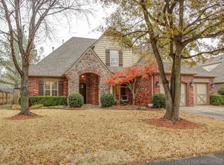 10519 S 90th East Ave, Tulsa, OK 74133