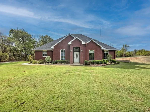 4440 W Bois D Arc Ave, Duncan, OK 73533