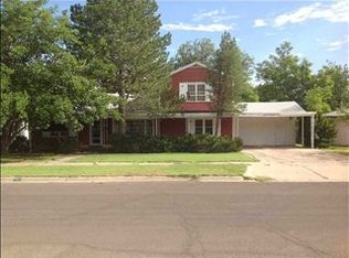 1402 Highland Rd, Roswell, NM 88201