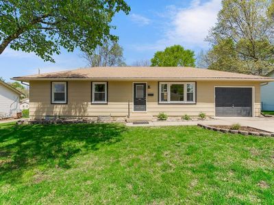 602 Webster St, Harrisonville, MO, 64701