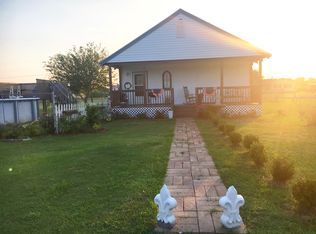 13101 Motty Loop, Abbeville, LA 70510