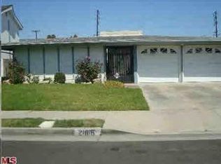 21816 Legend Ave, Carson, CA 90745