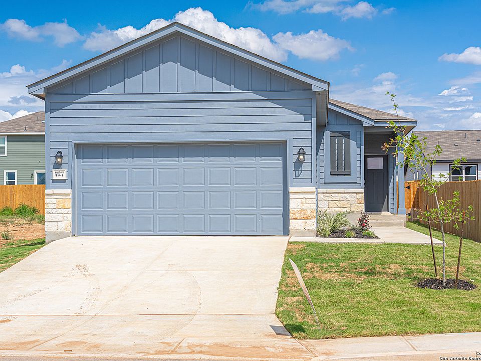 1st image of 727 Bellamy Drive