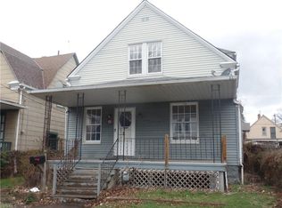 3852 W 41st St, Cleveland, OH 44109