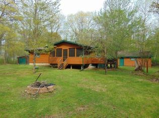 7671 W Marie Ln, Minocqua, WI 54548