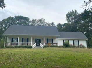 3982 Campground Rd, Alexander City, AL 35010