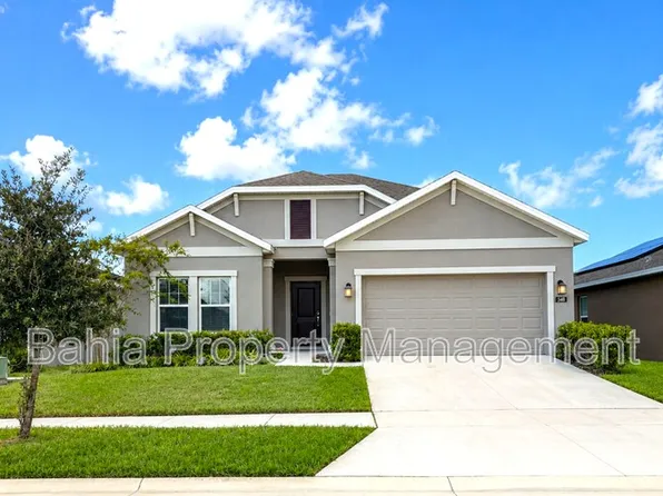 348 Heroic Rd, Davenport, FL 33837