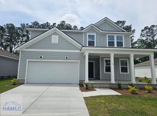 168 Shade Tree Dr, Richmond Hill, GA 31324