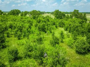 10396 County Road 276, Somerville, TX 77879