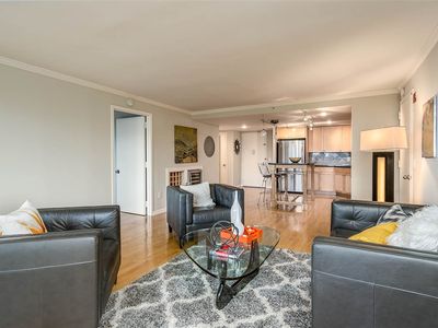 700 Grove St APT 8J, Jersey City, NJ, 07310