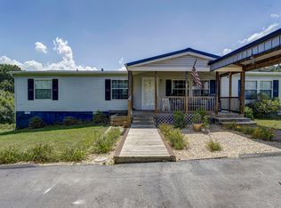 3277 Devault Bridge Rd, Piney Flats, TN 37686