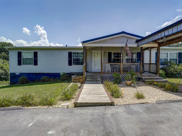 3277 Devault Bridge Rd, Piney Flats, TN 37686