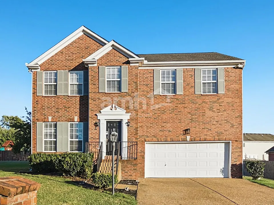 5003 Peach Orchard Dr