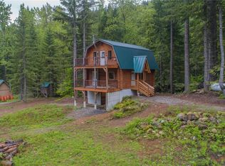 20 Rr Spur Rd, Easton, WA 98925