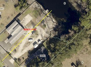 0 REED Street, Jacksonville, FL 32208