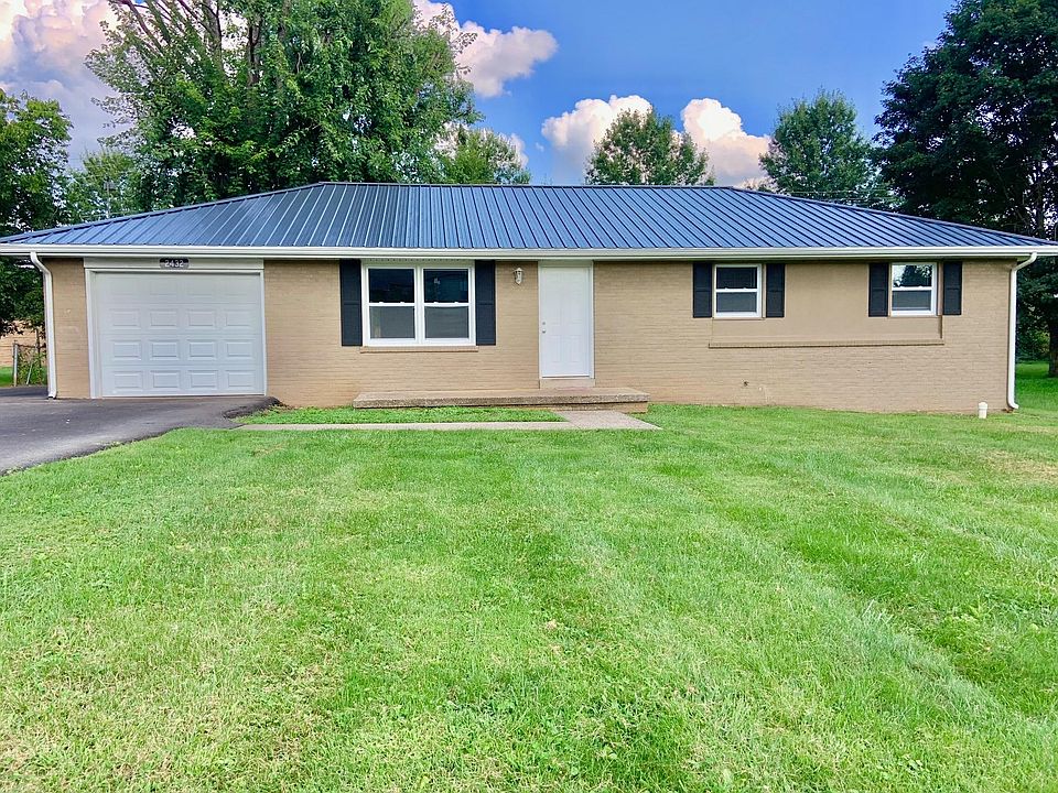 1st image of 2432 Thoroughbred Dr