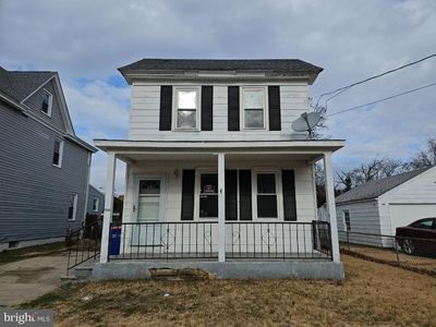 604 Vine St E, Millville, NJ, 08332